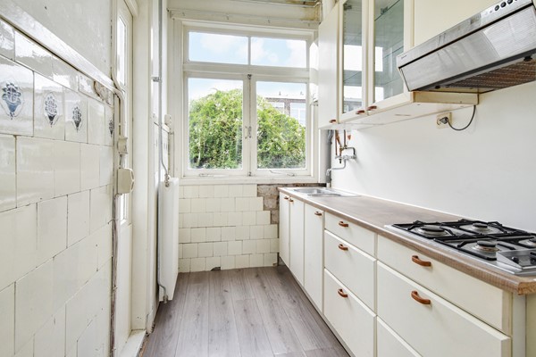 Medium property photo - Maystraat 135, 2593 VV Den Haag